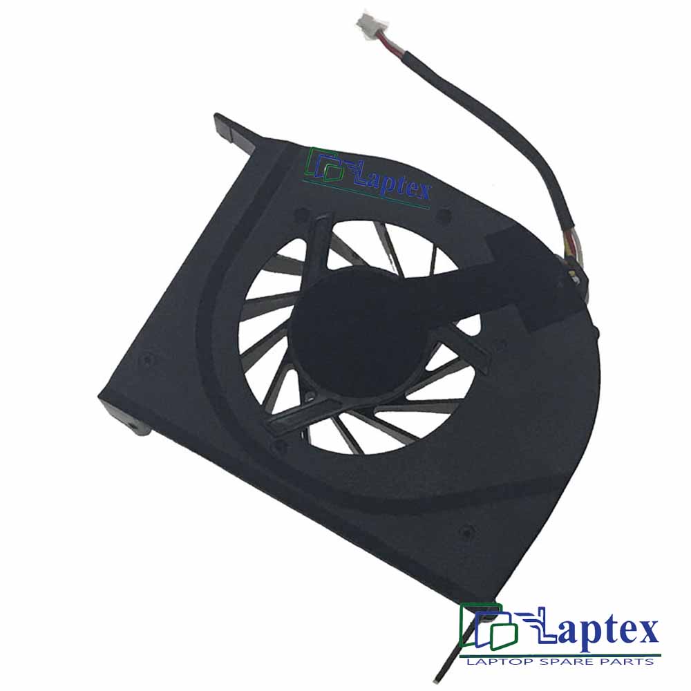 HP Compaq Presario V6000 CPU Cooling Fan